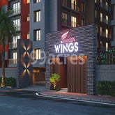 Swicon Wings  Jhangirabad, surat 1-2 BHK 24.62  lac - 42.50  lac 097272 37000